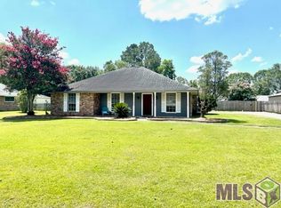 40109 Todd Dr, Prairieville, LA 70769