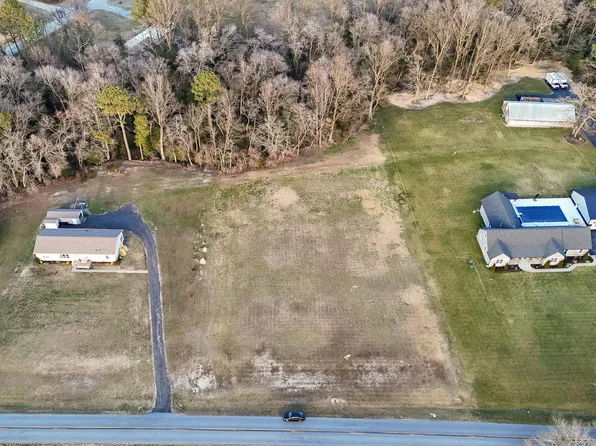 LOT 2 W Elliotts Dam Rd, Laurel, DE 19956