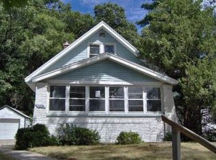 1676 Kalamazoo Ave SE, Grand Rapids, MI 49507