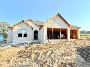 1338 Elk Horn Dr, Russellville, AR 72802