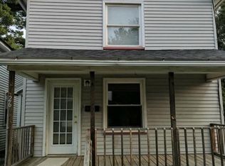 26 School St, Hubbard, OH
