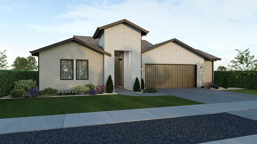 Gunnison Exterior C2