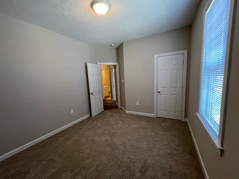 3320 Whitlock Drive A 3 bedroom/2 baths....NEW CARPET...NEW LVP FLOORING