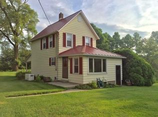13415 Belshaw Rd, Lowell, IN 46356