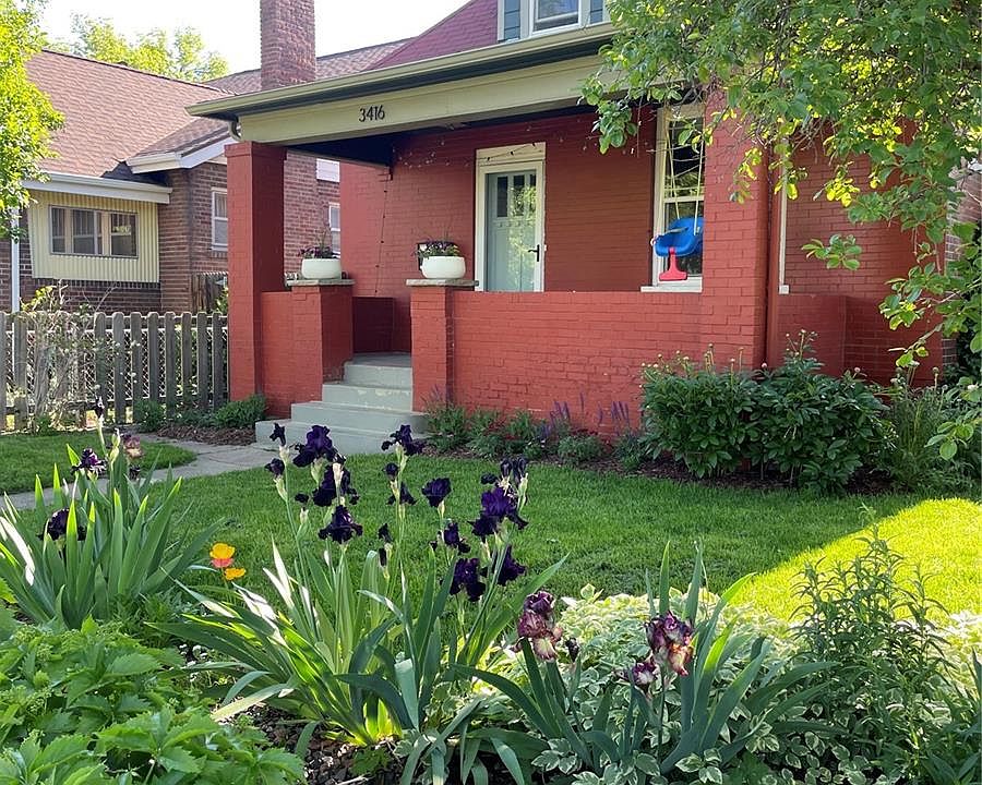 1st image of 3416 N Gaylord Street