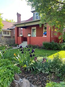 3416 N Gaylord Street, Denver, CO, 80205