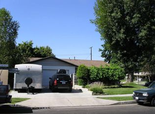 23301 Hartland St, West Hills, CA