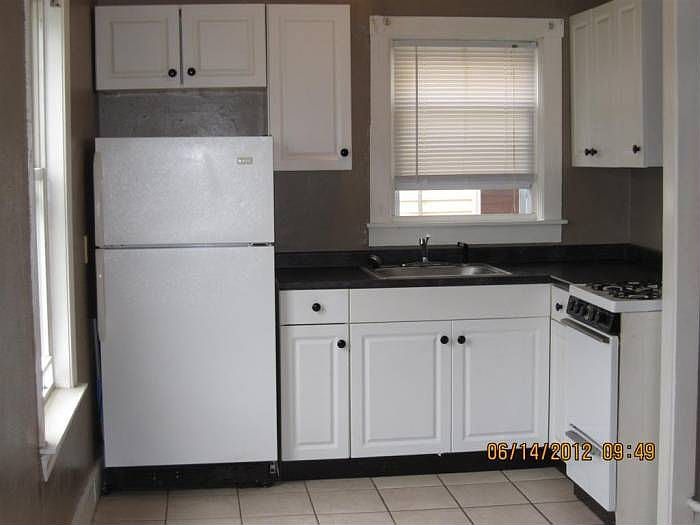 New Kitchen