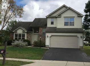 6637 Wynwright Dr, Dublin, OH 43016