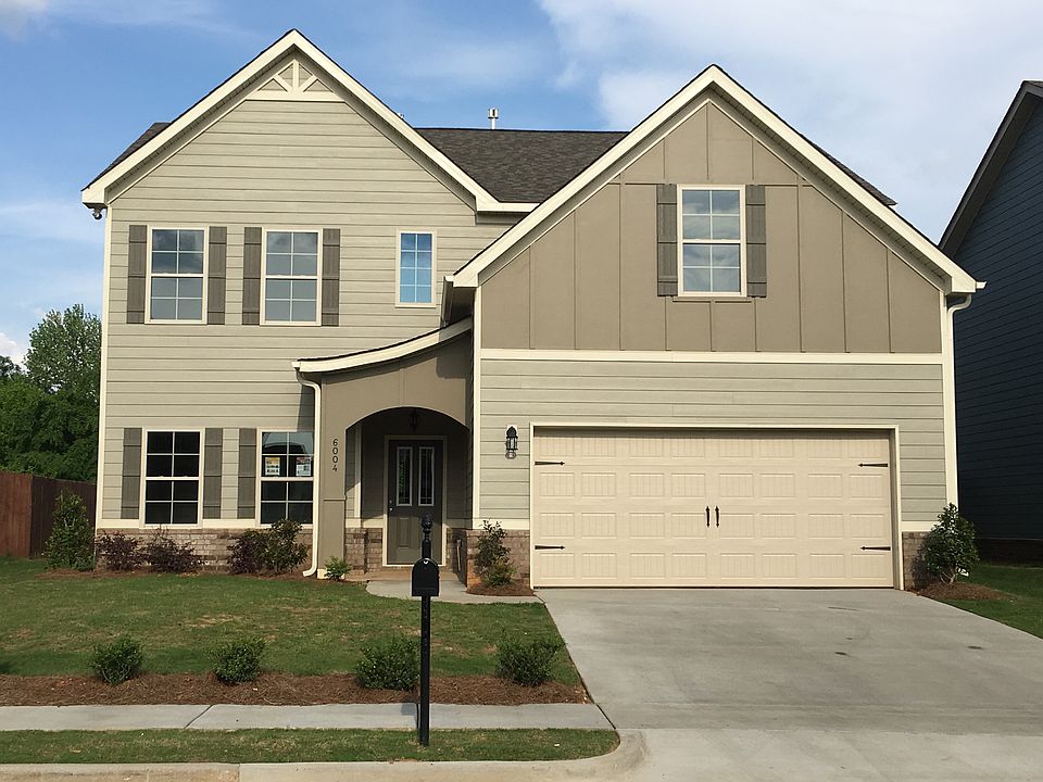 1st image of 6004 Taramore Ln