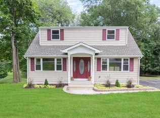 192 Pine Brook Rd, Montville, NJ 07045