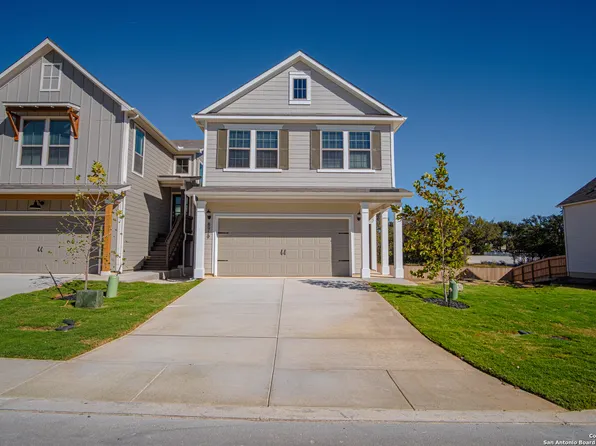 8919 SUMMERWOOD BEND, San Antonio, TX 78254