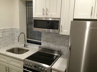 Rented by CVEK Real Estate