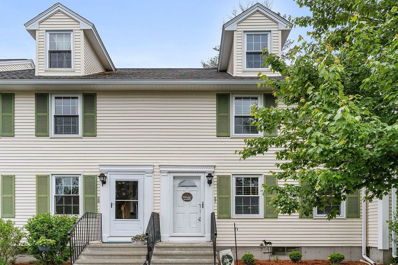 27 Wyndmere Drive, Londonderry, NH 03053 Zillow