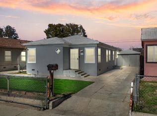 404 Wilson Ave, Bakersfield, CA 93308