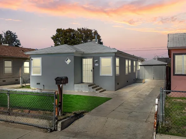 404 Wilson Ave, Bakersfield, CA 93308