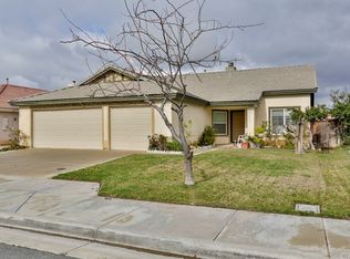 4330 Amber Ridge Ln, Hemet, CA 92545