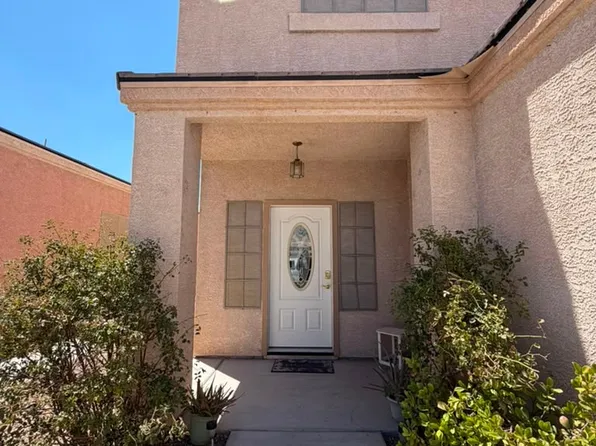5933 Spinnaker Point Ave, Las Vegas, NV 89110