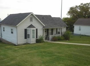 804 Monroe St, Desloge, MO 63601