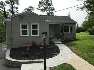 4551 Ebenezer Rd, Cincinnati, OH 45248