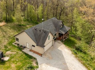 20967 212th St, Preston, MN 55965