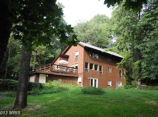 7113 Ridge Crest Dr, Frederick, MD 21702