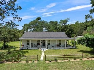 9200 S Longbranch Ave, Inverness, FL 34452