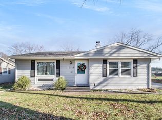 2118 Nazareth Rd, Kalamazoo, MI 49048