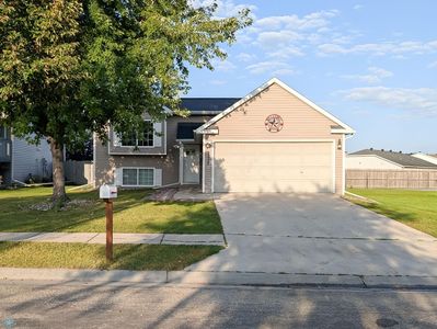 3517 12th St S, Moorhead, MN, 56560