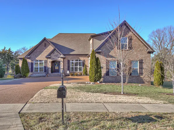 130 Newnham Bridge Dr Lot 13, Nolensville, TN 37135