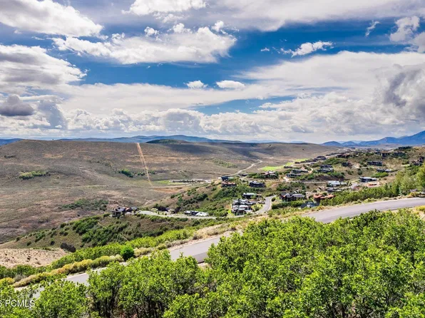 8041 N Sunrise Loop #Dc-46, Park City, UT 84098