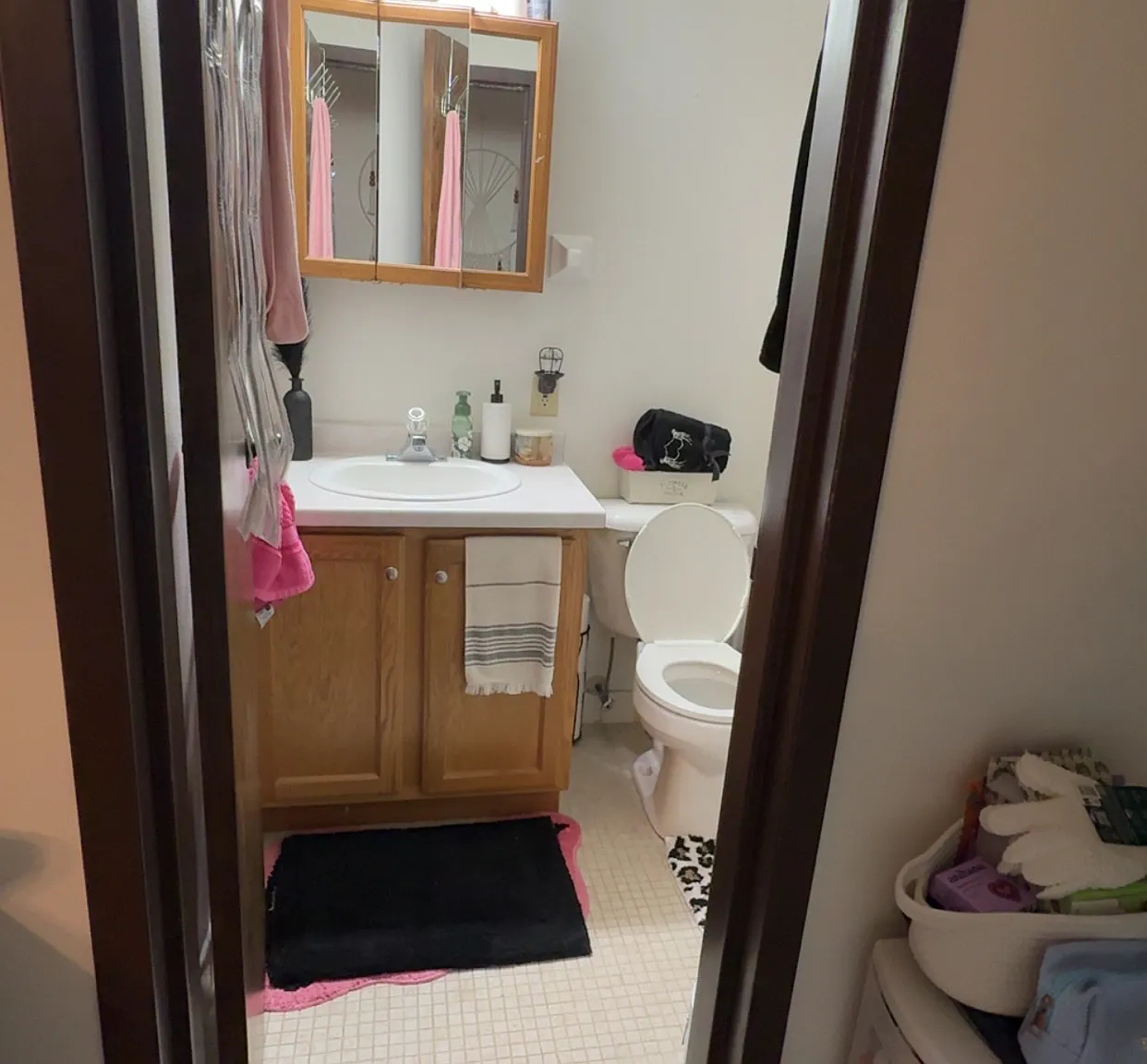 1 bed, 500 sqft, $950 — Photo 4