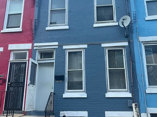 1337 W Silver St, Philadelphia, PA 19132