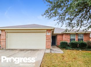 1348 Barrel Run, Haslet, TX 76052