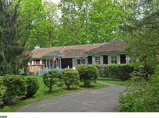 2022 Valley Hill Rd, Malvern, PA 19355