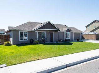 6206 Westmoreland Ln, Pasco, WA 99301