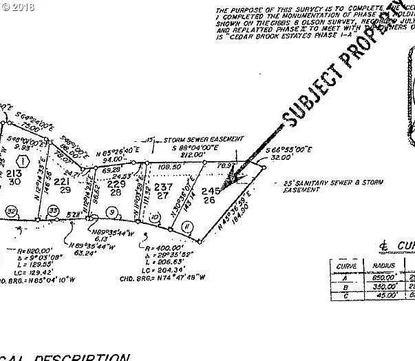 2nd image of 245 Saint James Pl