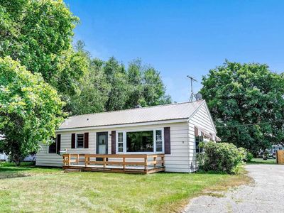 628 WASHINGTON STREET, Oconto, WI, 54153