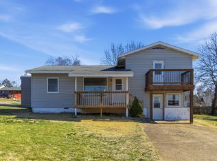 9 Turner Drive, Kimberling City, MO 65686