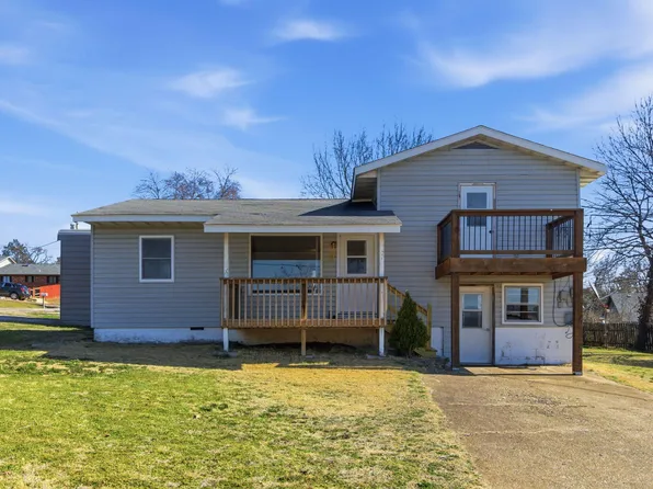 9 Turner Drive, Kimberling City, MO 65686