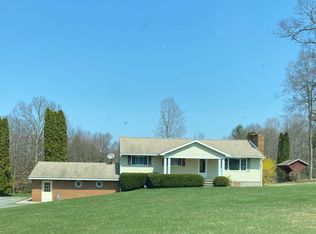 138 Reese Ln, Woodland, PA 16881