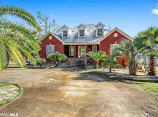 2403 S Vaughan Dr, Mobile, AL 36605