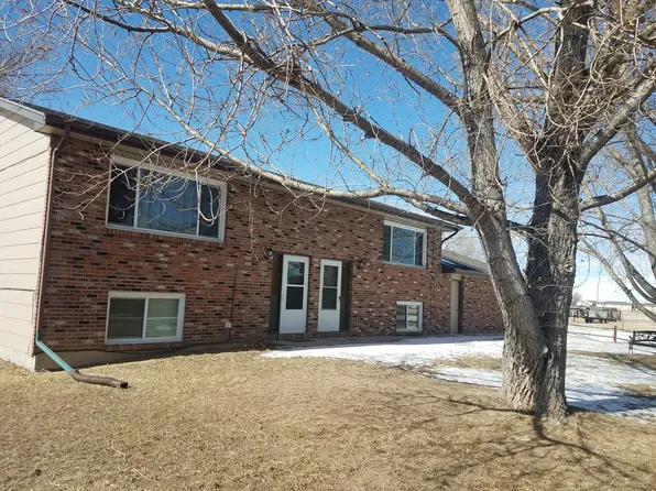 1556 Van Buren St APT A, Laramie, WY 82070