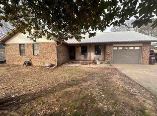 1606 Taylor Dr, Beebe, AR 72012