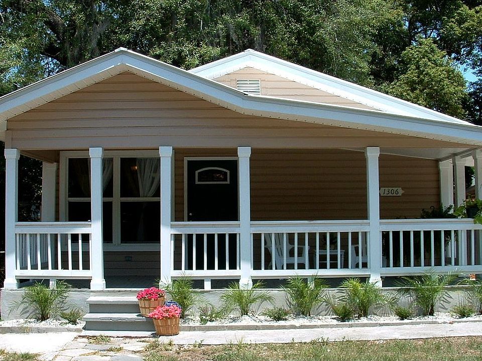 Gorgeous Bungalow