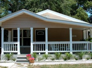 1306 E Louisiana Ave, Tampa, FL 33603