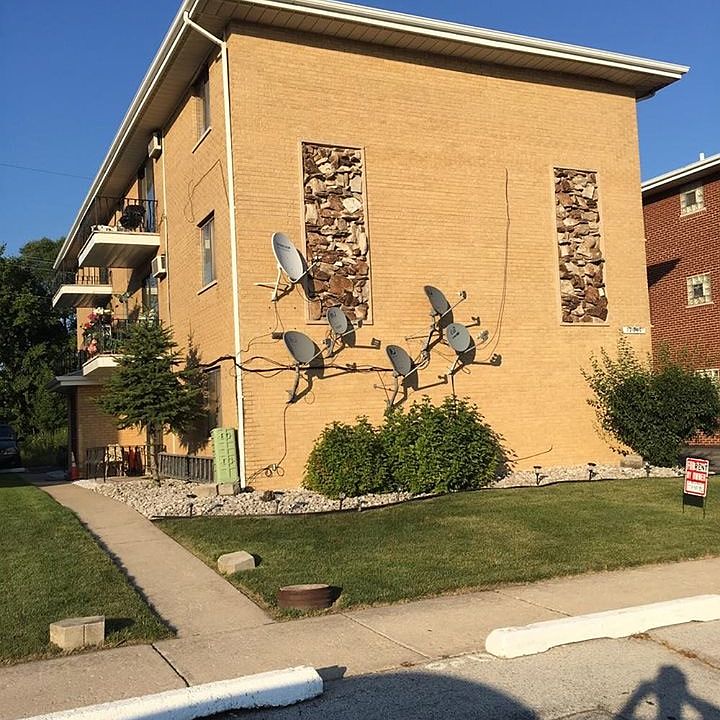 1st image of 17711 Park Blvd APT 3E