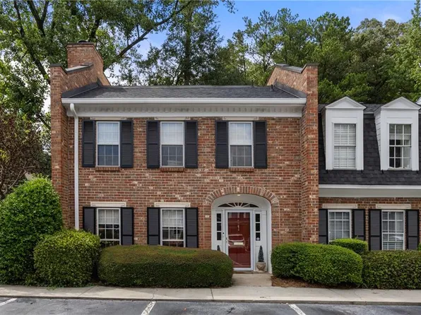 1 Bassett Hall Pl NW, Atlanta, GA 30318