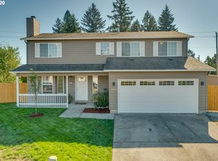 14813 NE 73rd Cir, Vancouver, WA 98682