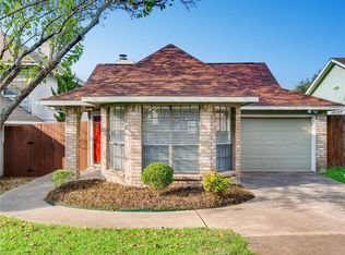 2123 Margalene Way, Austin, TX 78728